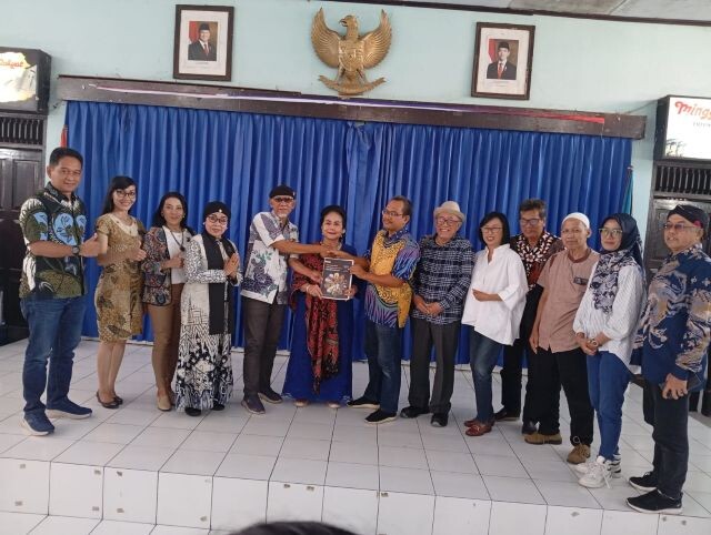 pwi diy dukung penetapan hari kebudayaan nasional setiap 17 oktober