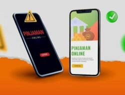 Satgas PASTI Blokir 427 Pinjol Ilegal, Waspadai Modus Baru Penipuan Digital
