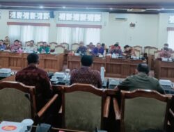 DPRD Bali Soroti Pembangunan Ilegal di Pantai Bingin, Ada Milik WNA
