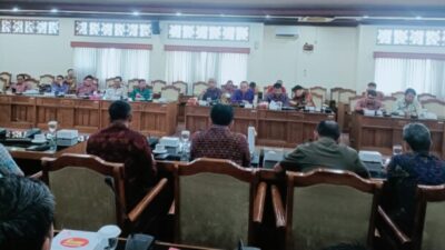 DPRD Bali Soroti Pembangunan Ilegal di Pantai Bingin, Ada Milik WNA