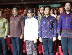 Wawali Arya Wibawa Hadiri Pembukaan Bali Jagaditha 2025