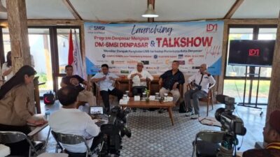 smsi, dampak pangkalan lng terhadap pariwisata kota denpasar