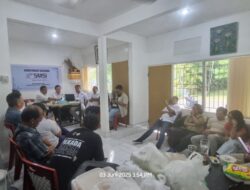 SMSI Denpasar Rumuskan Program Strategis 2025–2028, Luncurkan Brand ‘Denpasar Menyapa’