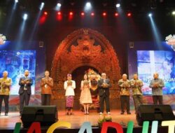 “QRIS Cross Border” Kian Praktis, Mudahkan Transaksi Wisatawan