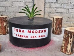 Dukung Gerakan Bali Bersih Sampah, OPD di Tabanan Bangun Teba Modern