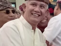 Kresna Budi Ingin Tajen Di Atur Demi Kemanfaatan Masyarakat, Bukan Dibiarkan Liar