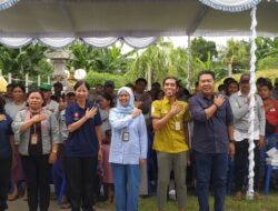 Sanitasi Buleleng Jadi Sorotan, Kemenkes dan DPR RI Turun Tangan Lewat Program STBM