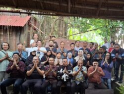 Idul Adha UJB Bali, Momentum Jurnalis Perkuat Solidaritas dan Etika Pemberitaan
