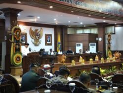 DPRD Terima LHP BPK atas Laporan Keuangan 2024, Bali Kembali Raih Opini WTP
