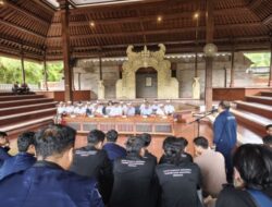 DPRD Bali Terima Aspirasi Aliansi Perjuangan Rakyat Bali