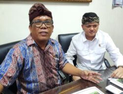 Fraksi Gerindra Desak Tindakan Tegas atas Pelanggaran di Pantai Bingin