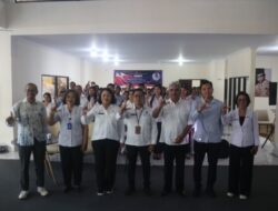 Buleleng Gelar Lokakarya Literasi Digital Berakar Lokal