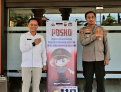 Polres Buleleng Dirikan Posko Khusus untuk Tangani Penipuan Proyek Perumahan