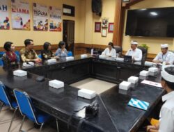 Kurangi Dampak PHK Karyawan Coca Cola, Disperinaker Badung Jamin Perusahaan Penuhi Hak Naker