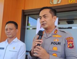 Polres Buleleng Tingkatkan Kasus Dugaan Penipuan Pengembang ke Tahap Penyidikan