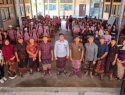 SMPN 2 Gerokgak Dorong Literasi Digital dan Edukasi Etika Bermedia Sosial