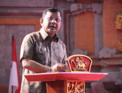 Bupati Buleleng Dorong Sekolah Jadi Garda Terdepan Cegah Korupsi dan Bangun Karakter Siswa