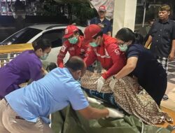 WNA India Ditemukan Tewas di Kolam Renang Hotel