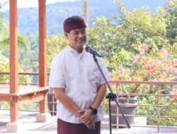 Bangkit Lewat Budaya dan UMKM, Desa Bengkel Gelar Semarak Desa