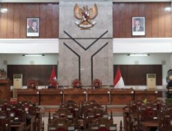 Seluruh Fraksi di DPRD Buleleng Sepakat Tiga Ranperda Diteruskan, Soroti Pendidikan dan Infrastruktur