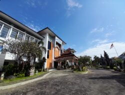 Undiksha Tembus 30 Besar Universitas Terbaik Indonesia Versi THE Impact Rankings