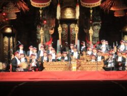 Giri Kusuma Bontihing: Delapan Dekade Menabuh Warisan, Menyulam Makna di Pesta Kesenian Bali 2025
