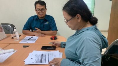bali catat denyut industri manufaktur data hari ini, kebijakan esok hari