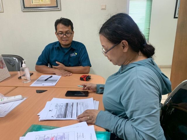 bali catat denyut industri manufaktur data hari ini, kebijakan esok hari