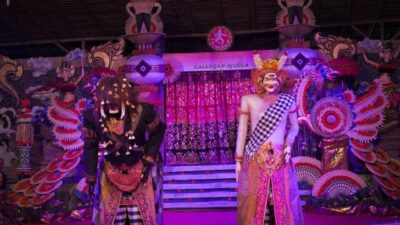 barong landung