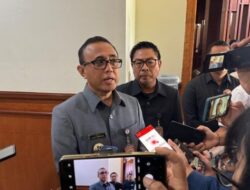 Walikota Jaya Negara Komitmen Berikan Subsidi Rp. 1,5 Juta Siswa Tak Lolos SPMB SMP Negeri