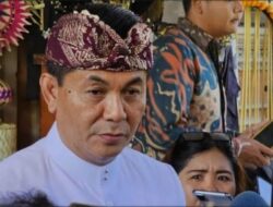 Tegakkan Perda, DPRD Bali Puji Langkah Satpol PP dan Tim Terpadu