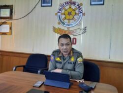 Eksekusi Bingin Tunggu Sprint Bupati, Step Up Mulai Potong Kelebihan Ketinggian