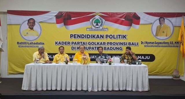 golkar badung1.1