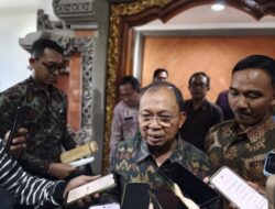 Gubernur Koster: Perbaikan Jalan Nasional di Bali Ditarget Rampung Tiga Minggu