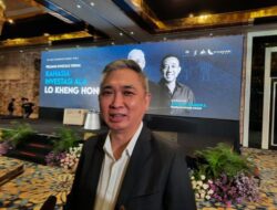 Bank Lestari Bali Gandeng Lo Kheng Hong, Dorong Literasi Investasi