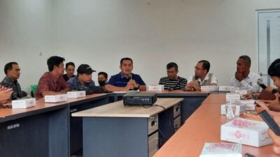 DPRD Bali: Belajar dari Bali, TPST Sandubaya Tunjukkan Cara Cerdas Kelola Sampah