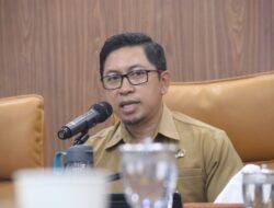 KIP Jadi Pilar Kepercayaan, Pemkab Buleleng Dorong Transparansi Layanan