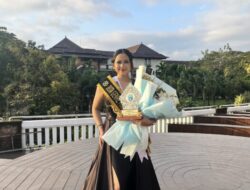 Made Melda Yogiani Harumkan Buleleng, Raih Juara 1 Duta GenRe Bali 2025