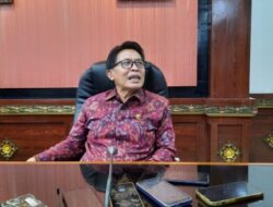 Penertiban Bangunan di Pantai Bingin, DPRD Bali  Tegaskan Komitmen Penegakan Hukum