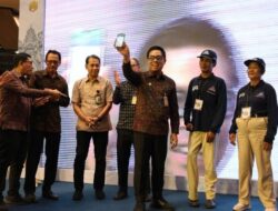 Wawali Arya Wibawa, TP2DD Menuju Smart City Yang Inklusi dan Berkelanjutan