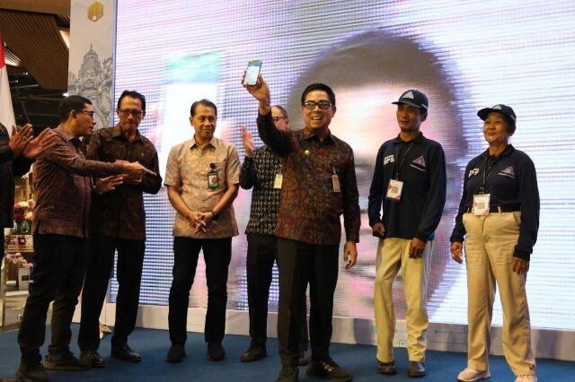 wawali arya wibawa, tp2dd menuju smart city yang inklusi dan berkelanjutan