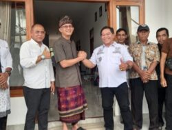 Kresna Budi Siapkan Bantuan Miliaran, Perbekel Desa Selat Sambut Antusias Peluang Kesejahteraan