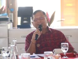 Tiga Event Andalan Siap Gairahkan Pariwisata Buleleng Juli 2025