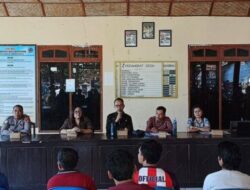 Balik Nama STNK Mulai dari ASN, BPKPD Dorong Optimalisasi PAD Buleleng