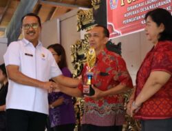Bukan Sekadar Badan Usaha, Koperasi Merah Putih Jadi Gerakan Nasionalisme Ekonomi