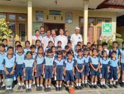Puluhan SD di Buleleng Krisis Siswa Baru, Dua Sekolah Tak Kebagian Murid