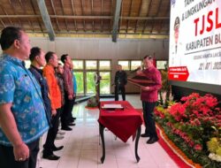 Forum TJSLP Buleleng Dibentuk, Perusahaan Diminta Tak Cuek Lagi