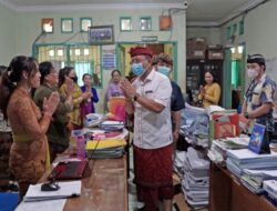 RSUD Buleleng Akan Ditata Ulang, Bupati: Ruang Poliklinik Sudah Meluber ke Luar