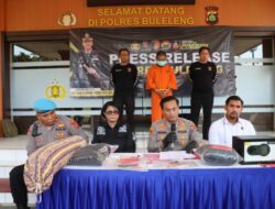 Polisi Bongkar Fakta Tragis Kematian Nenek di Sukasada: Dibekap Saat Maling Beraksi