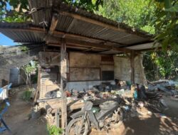 Sinergi Sosial Buleleng: Dinsos dan Pramuka Bangun Harapan Lewat Rumah Layak